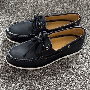 Sperry Gold Cup Authentic Original Orleans Boat Shoe